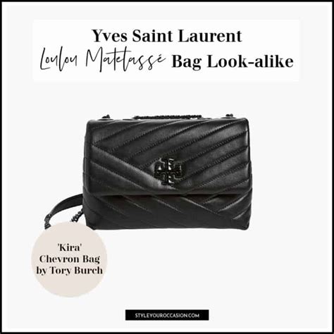 ysl food bag dupe|ysl bag dupe tory burch.